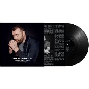 In The Lonely Hour (10Th Anniversary)